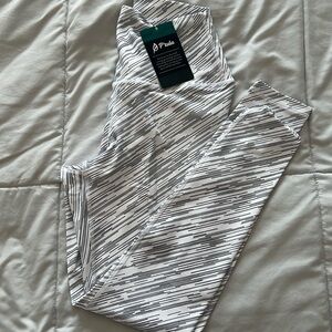 New! PTULA legging